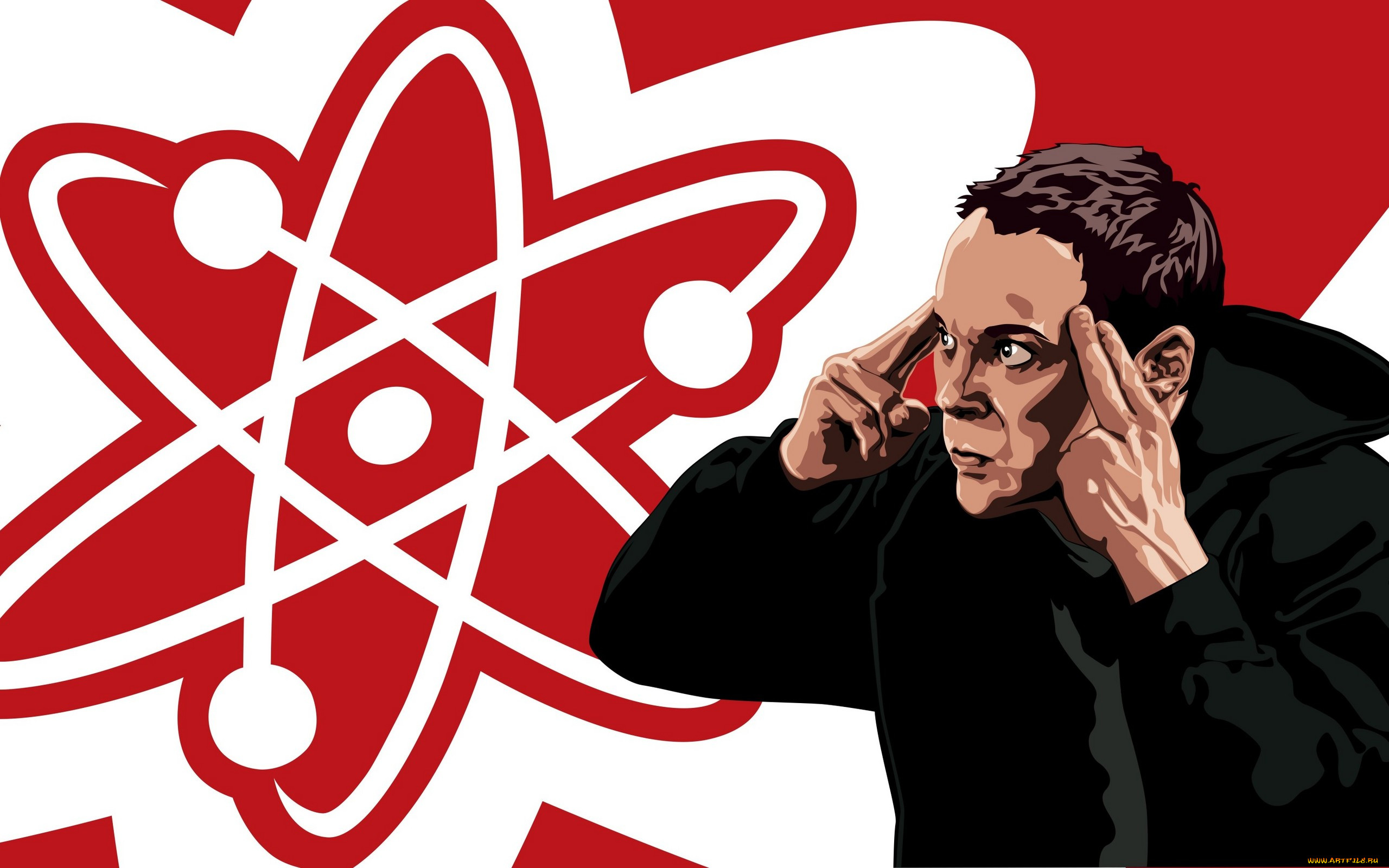 , , the, big, bang, theory